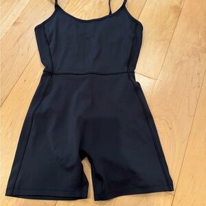 Women body suit for workouts.